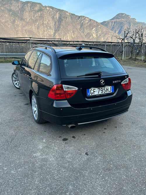 BMW 320d Touring M Sport