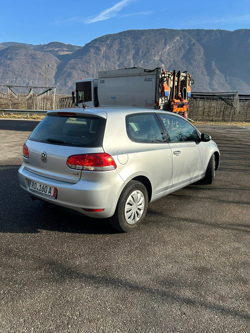Volkswagen Golf 6 1.6 TDI – 2010