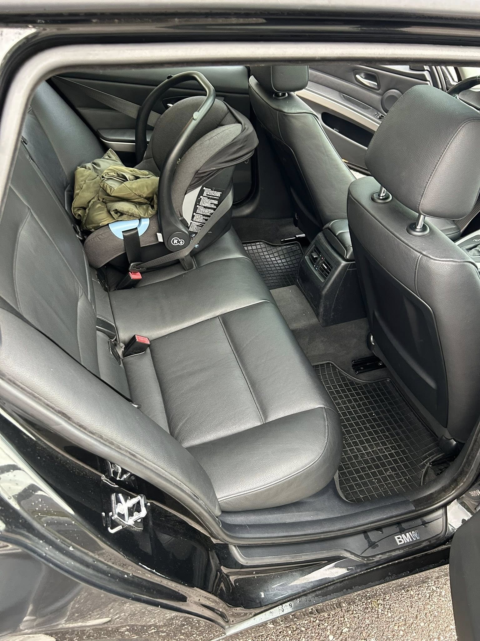 BMW 320d msport Touring